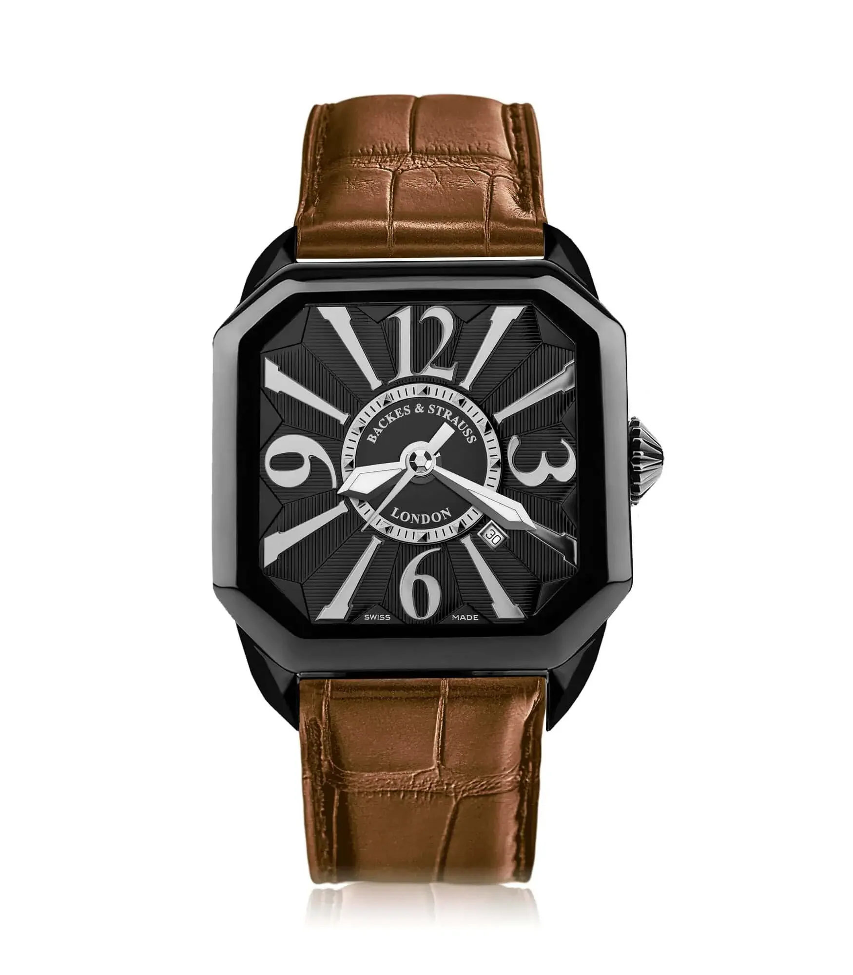 Berkeley+diamond+dress+watch+